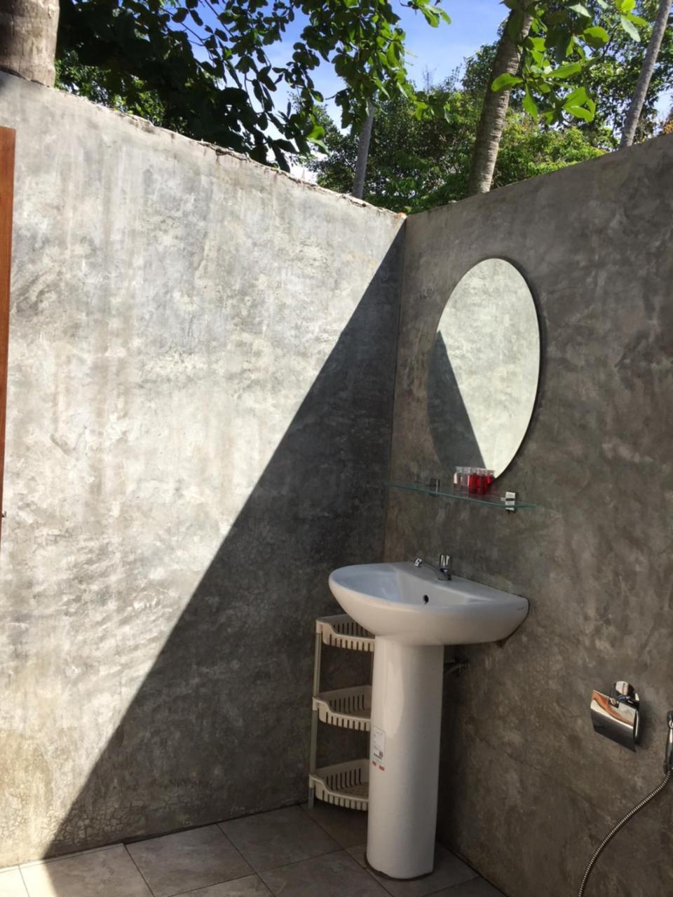 バンバオ ビーチ リゾート チャン島 エクステリア 写真